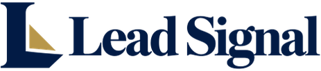 Lead Signal